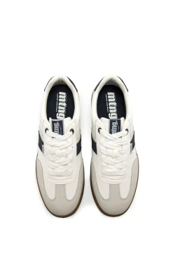 MTNG Sneakers-Sapatilhas Goal branco