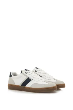 MTNG Sneakers-Sapatilhas Goal branco