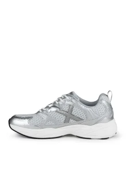 Munich Sneakers-Sapatilhas Runar Cinzento
