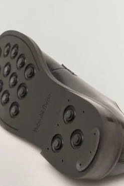 Pedro del Hierro Sapato Social-Sapato cordões Preto