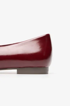 Cortefiel Sabrinas-Sapato de bailarina Granada