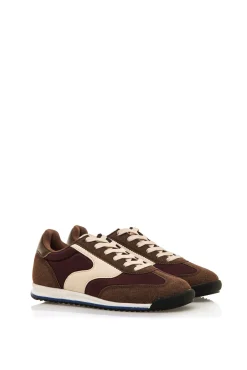 MTNG Sneakers-sapato olímpico cru