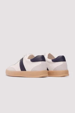 Springfield Sneakers-sapato social casual estampado