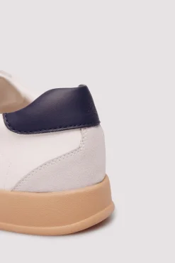 Springfield Sneakers-sapato social casual estampado