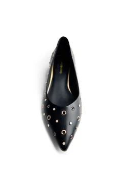 Gioseppo Saltos-Sapatos de salto Preto