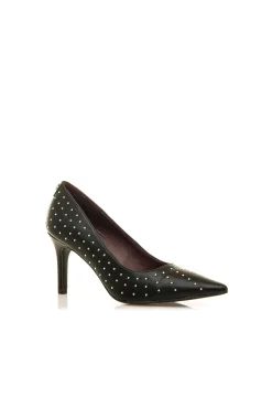 Maria Mare Saltos-Sapatos de salto Preto