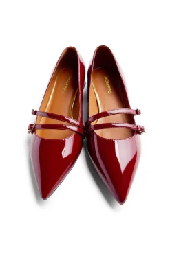 Gioseppo Saltos-Sapatos de salto Granada