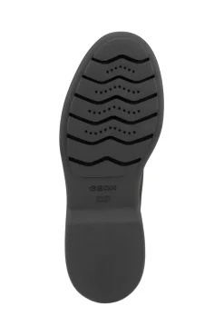 Geox Sneakers-Sapatos Ottavio Verde