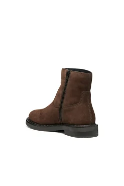 Geox Botins-Serilda Botim Castanho