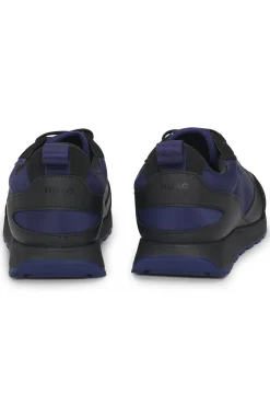HUGO Sneakers-Sneaker Azul