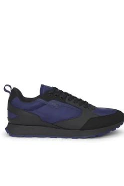 HUGO Sneakers-Sneaker Azul