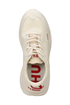 HUGO Sneakers-Sneakers Ecru