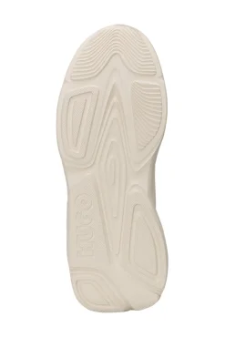 HUGO Sneakers-Sneakers Ecru