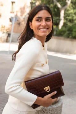 The Code Malas-Sobre Greta Coco Bordeaux Granada