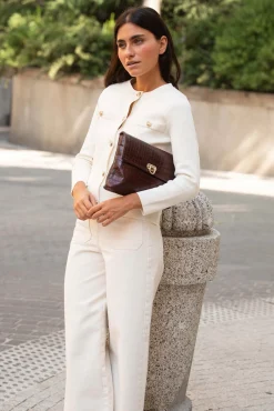 The Code Malas-Sobre Greta Coco Bordeaux Granada