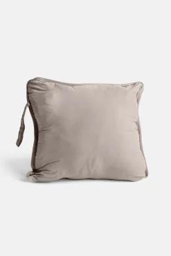 Izas Casacos-Sobretudo de canguru Peron rosa