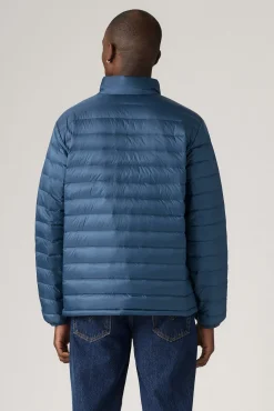 Levi's Sobretudos-Sobretudo ® Azul