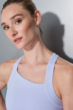 Dash and Stars Roupa Interior-Soutien desportivo lavanda SOFT MOVE rosa