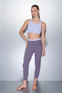 Dash and Stars Roupa Interior-Soutien desportivo lavanda SOFT MOVE rosa