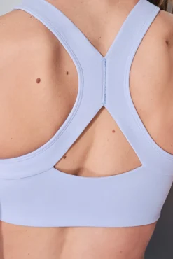 Dash and Stars Roupa Interior-Soutien desportivo lavanda SOFT MOVE rosa