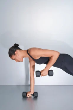 Dash and Stars Roupa Interior-Soutien desportivo COMPRESSIVE preto