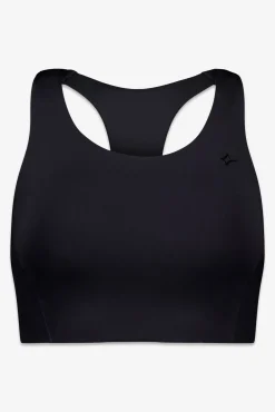 Dash and Stars Roupa Interior-Soutien desportivo 4D Stretch preto