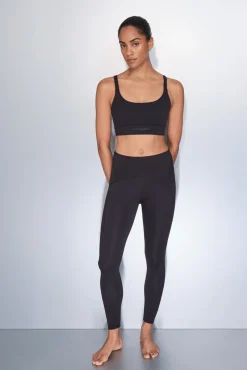 Dash and Stars Roupa Interior-Soutien desportivo SOFT MOVE preto