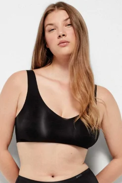 Gisela Roupa Interior-Soutien foam extra sem aro preto