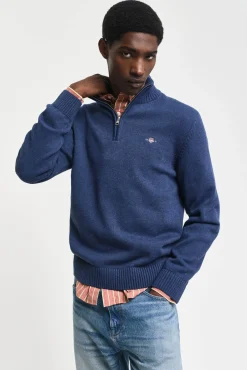 Gant Camisolas-Suéter versátil Azul