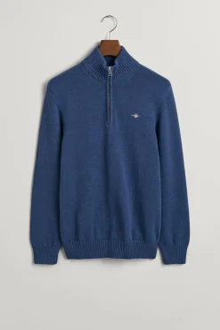 Gant Camisolas-Suéter versátil Azul