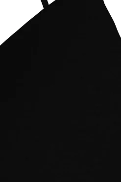 Tommy Jeans Roupa Interior-Sutiã esportivo sem aro preto