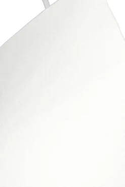 Tommy Jeans Roupa Interior-Sutiã esportivo sem aro branco