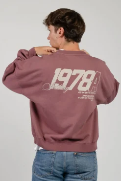 Amarras Sweatshirts-Sweatshirt Granada