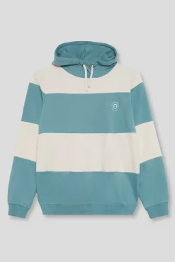 Street Monkey Sweatshirts-Sweatshirt Verde