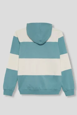 Street Monkey Sweatshirts-Sweatshirt Verde