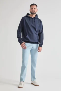 Street Monkey Sweatshirts-Sweatshirt Azul