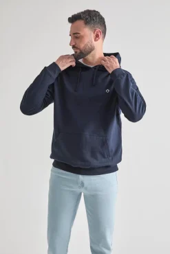 Street Monkey Sweatshirts-Sweatshirt Azul