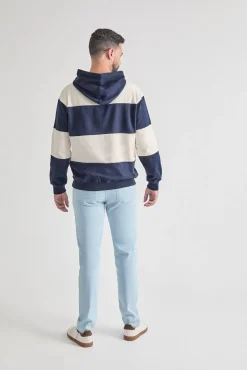 Street Monkey Sweatshirts-Sweatshirt Azul