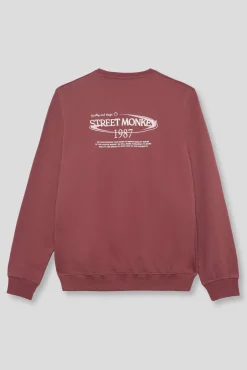 Street Monkey Sweatshirts-Sweatshirt Granada
