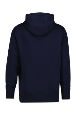 Gant Sweatshirts-Sweatshirt Azul