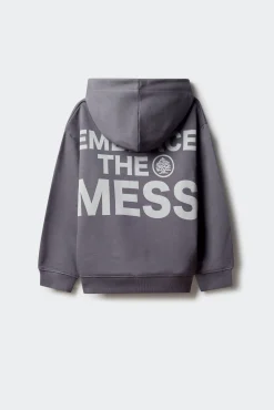 Springfield Kids Sweatshirts|T-Shirts-Sweatshirt 