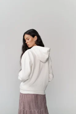 High Spirits Sweatshirts-Sweatshirt Barky bege