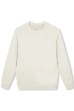 OOTO Sweatshirts-Sweatshirt básica Tostado