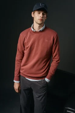 OOTO Sweatshirts-Sweatshirt básica Granada