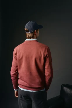 OOTO Sweatshirts-Sweatshirt básica Granada