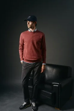 OOTO Sweatshirts-Sweatshirt básica Granada