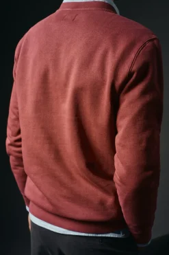 OOTO Sweatshirts-Sweatshirt básica Granada