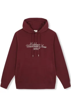 OOTO Sweatshirts-Sweatshirt capuz Granada