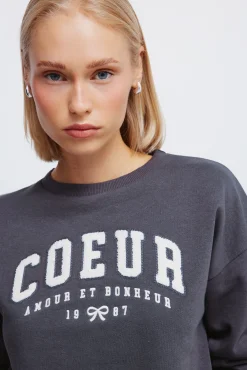 Springfield Sweatshirts-Sweatshirt 