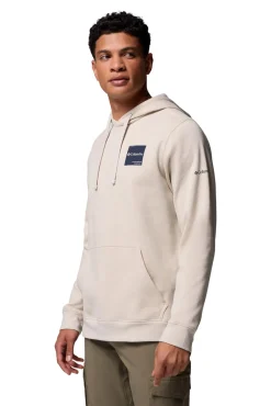 Columbia Sweatshirts-Sweatshirt Trek™ para homem capuz bege